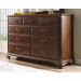 9 Drawer Dresser