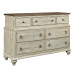 Wellington Dresser