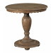 Accent Table