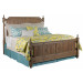 King Westland Bed