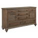 Ellesmere Dresser