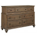 Wellington Dresser