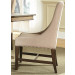 Upholstered Side Chair