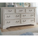 7 Drawer Dresser