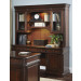 Jr. Executive Credenza w/ Hutch