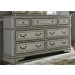 7 Drawer Dresser