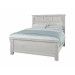 Queen Louver Bed