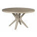 Hardy Round Dining Table