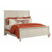 Acadia Queen Panel Bed