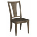 MONTGOMERY SIDE CHAIR