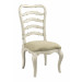 Ladder Back Side Chair