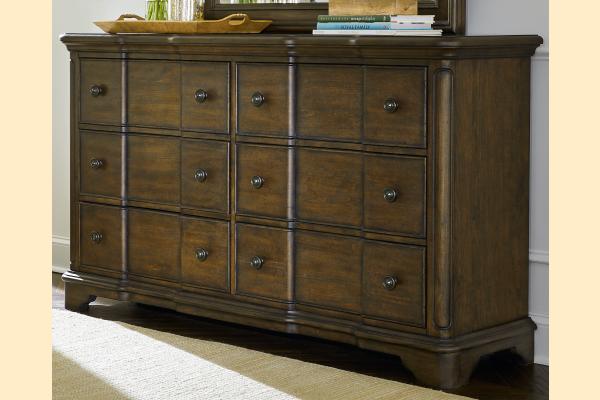 Legacy Stafford Dresser