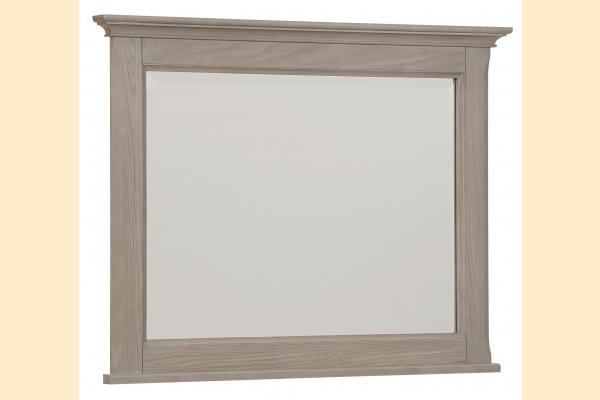 VB Artisan & Post  Heritage-Greystone Landscape Mirror