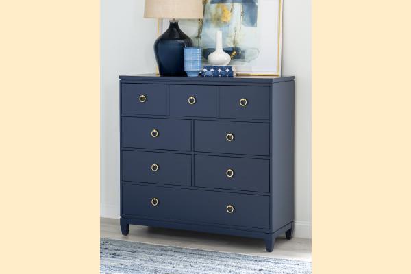 Legacy Summerland - Blue Finish Bureau