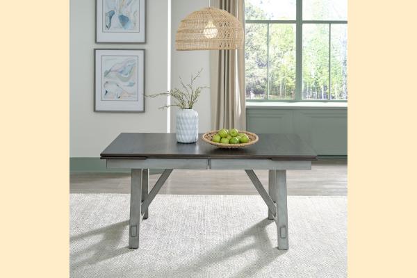 Liberty Newport Trestle Table