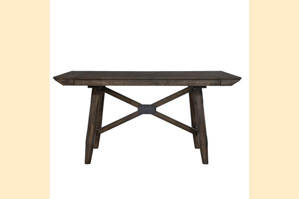 Liberty Double Bridge by Liberty Gathering Table