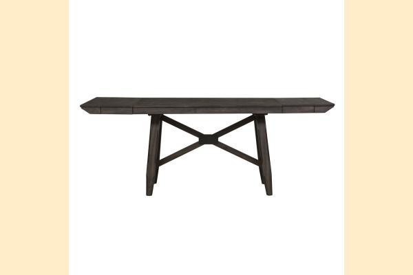 Liberty Double Bridge by Liberty Trestle Table