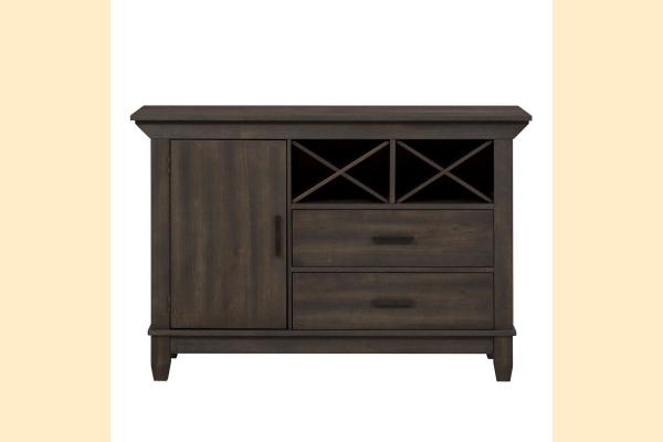 Liberty Double Bridge by Liberty Sideboard