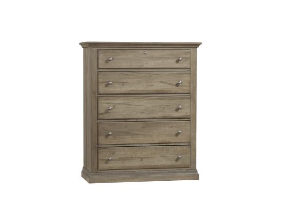 VB Artisan & Post  Carlisle- Natural Grey Chest