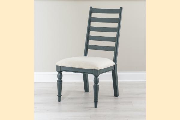 Legacy Easton Hills Ladder Back Side Chair