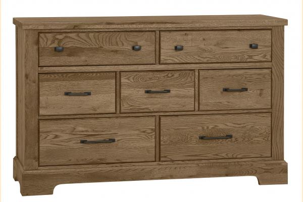 Vaughan Bassett Yosemite Dresser