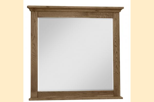 Vaughan Bassett Yosemite Landscape Mirror