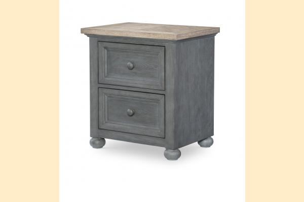 Legacy Kids Cone Mills Night Stand