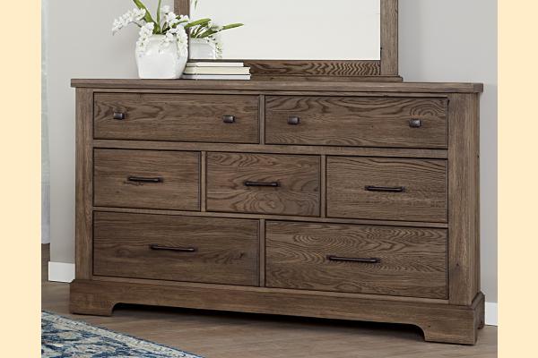 Vaughan Bassett Yosemite Dresser