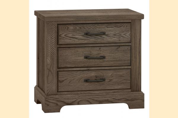 Vaughan Bassett Yosemite Nightstand