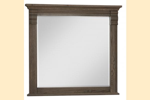 Vaughan Bassett Yosemite Corbel Mirror