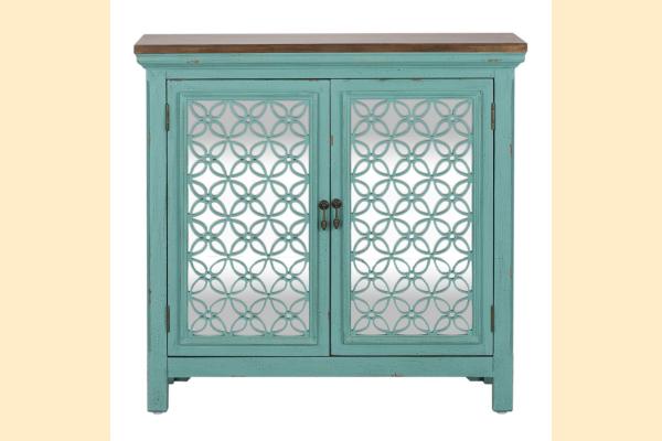 Liberty Kensington by Liberty 2 Door Accent Cabinet