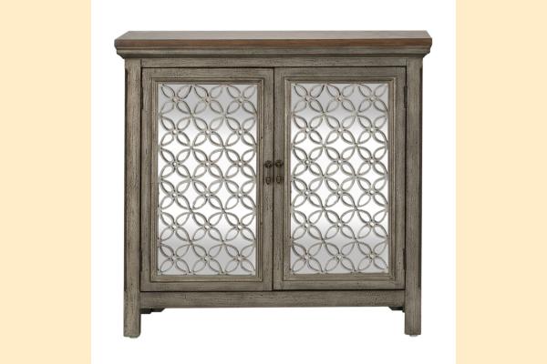 Liberty Kensington by Liberty 2 Door Accent Cabinet