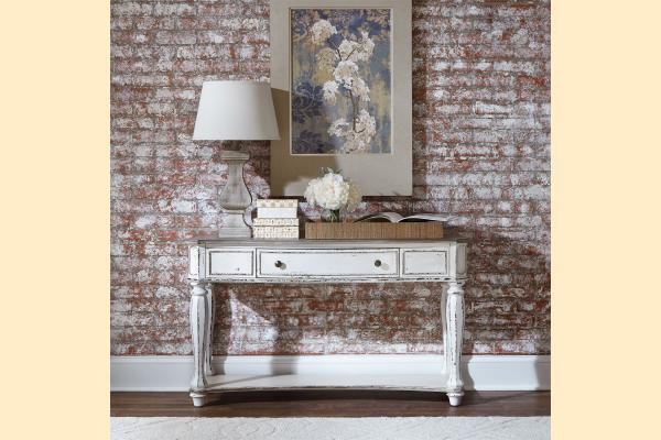 Liberty Magnolia Manor Sofa Table