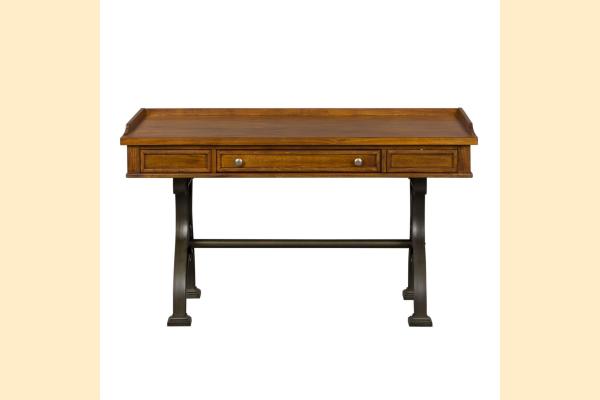 Liberty Arlington House by Liberty Lift Top Writing Desk