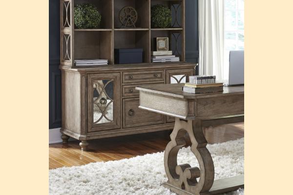 Liberty Simply Elegant Credenza