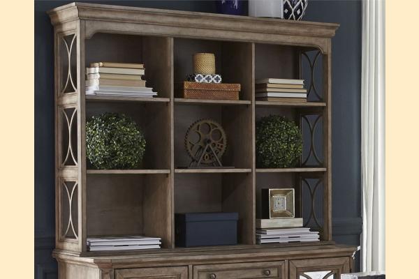 Liberty Simply Elegant Hutch