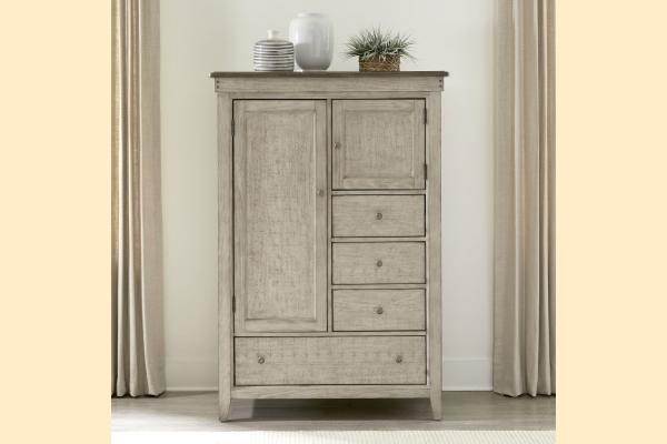 Liberty Ivy Hollow Door Chest