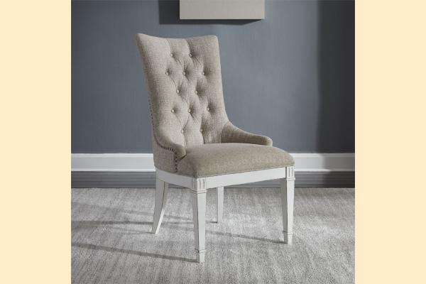 Liberty Abbey Park By Liberty Hostess Chair