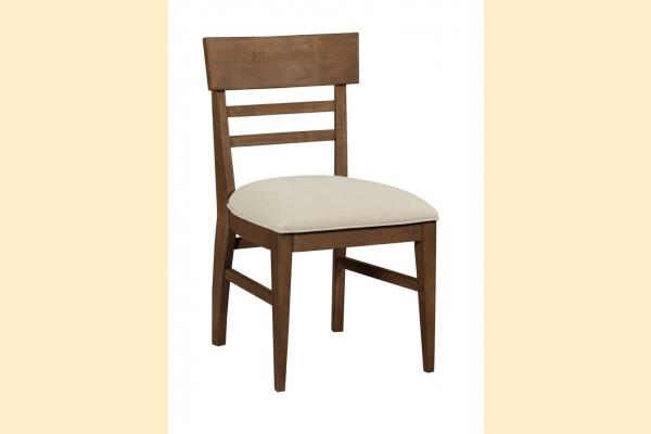 Kincaid The Nook-Maple Side Chair