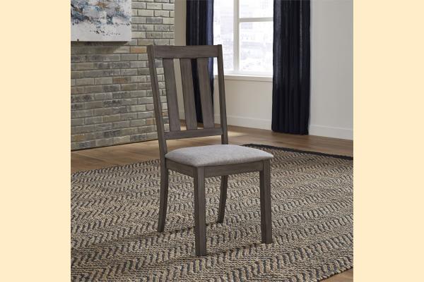 Liberty Tanners Creek Slat Back Side Chair