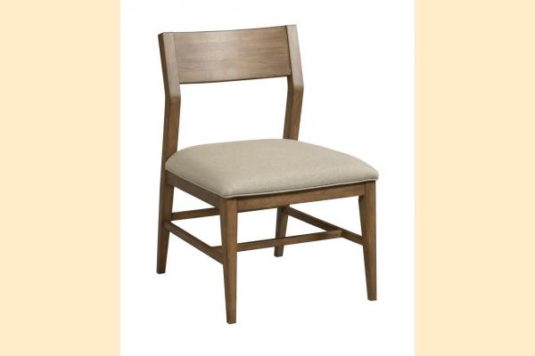 American Drew Modern Synergy Vantage Side Chair