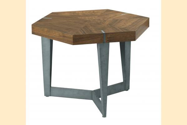 American Drew Modern Synergy Echo Bunching Cocktail Table