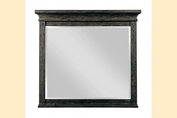 Kincaid Plank Road Jessup Landscape Mirror