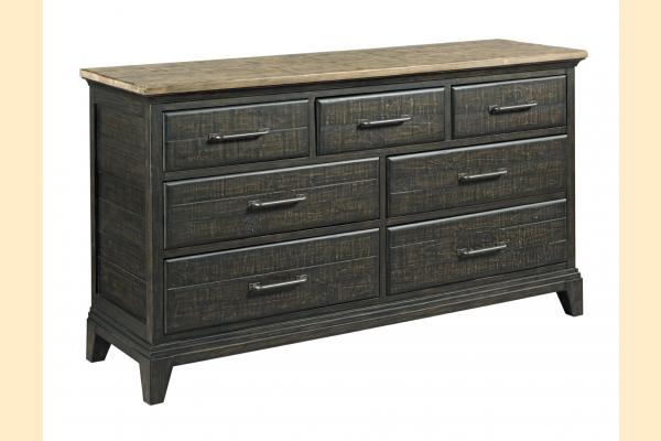 Kincaid Plank Road Farmstead Dresser