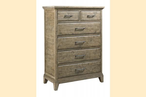 Kincaid Plank Road Devine Drawer Chest