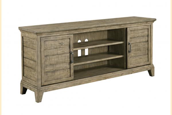 Kincaid Plank Road Arden Entertainment Console