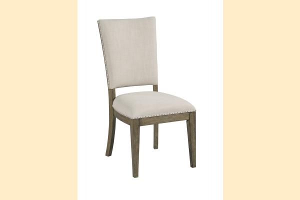 Kincaid Plank Road Howell Side Chair