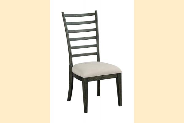 Kincaid Plank Road Oakley Side Chair