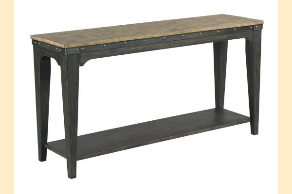 Kincaid Plank Road Artisans Hall Console