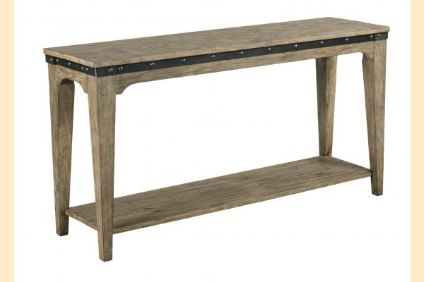 Kincaid Plank Road Artisans Hall Console